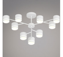 Люстра на штанге Reluce 97730-0.3-09 GX53 WT