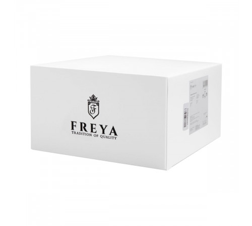 Люстра на штанге Freya Jasper FR5225PL-03W