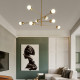 Люстра на штанге ImperiumLoft Salme 151691-26