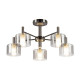 Люстра на штанге Citilux Elan CL241151