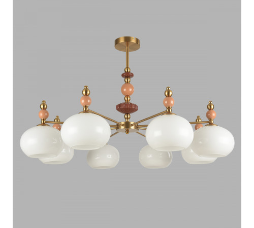 Люстра на штанге Lumion Moderni Piccolo 8425/8C