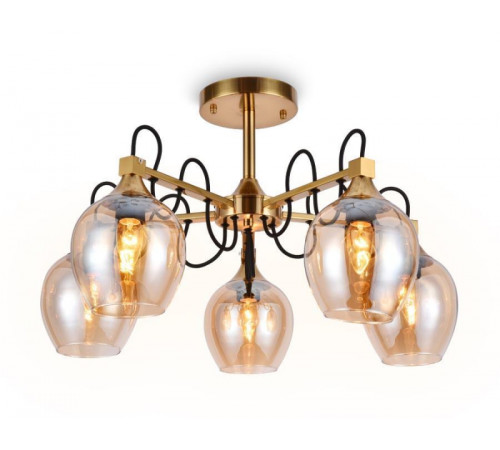 Потолочная люстра Ambrella Light Traditional TR9061