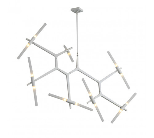 Подвесная люстра ST Luce Laconicita SL947.502.14 Подвесная люстра ST Luce Laconicita SL947.502.14
