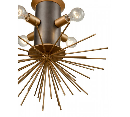 Подвесная люстра Vele Luce Aragonese VL1224P04