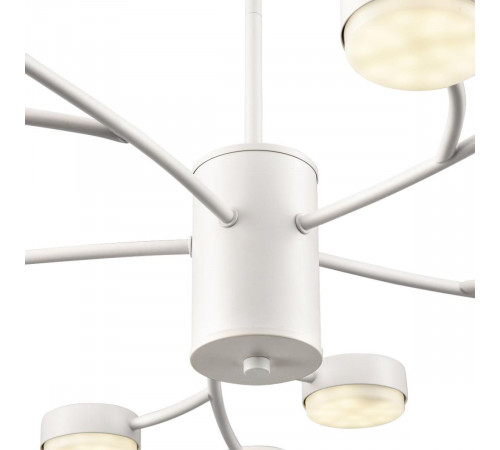 Люстра на штанге Lumion Comfi Torina 8265/15 Люстра на штанге Lumion Comfi Torina 8265/15