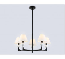 Люстра на штанге Ambrella Light High Light Classic LH75153