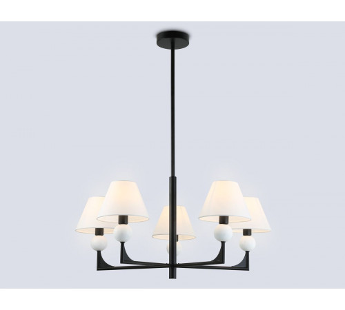 Люстра на штанге Ambrella Light High Light Classic LH75153