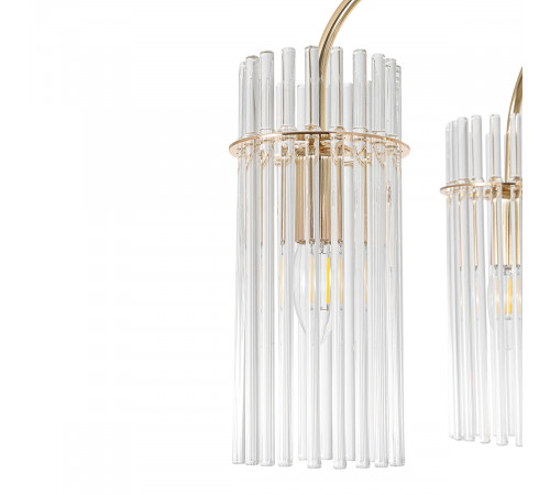 Люстра на штанге Lumion Classi Opulenta 8413/6