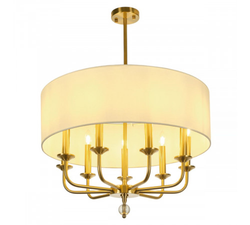 Люстра на штанге Myfar Maria MR2440-9P