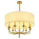 Люстра на штанге Myfar Maria MR2440-9P