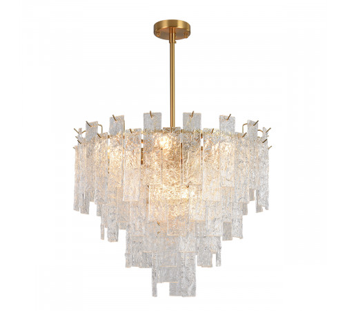 Люстра на штанге Lumion Classi Vivenda 8422/8