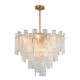 Люстра на штанге Lumion Classi Vivenda 8422/8