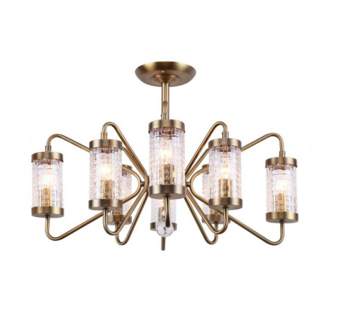 Потолочная люстра Escada 517/8PL