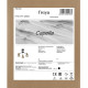 Люстра на штанге Freya Capella FR4017PL-03BBZ