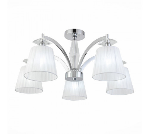 Люстра на штанге ST-Luce SL1756.102.05 Люстра на штанге ST-Luce SL1756.102.05