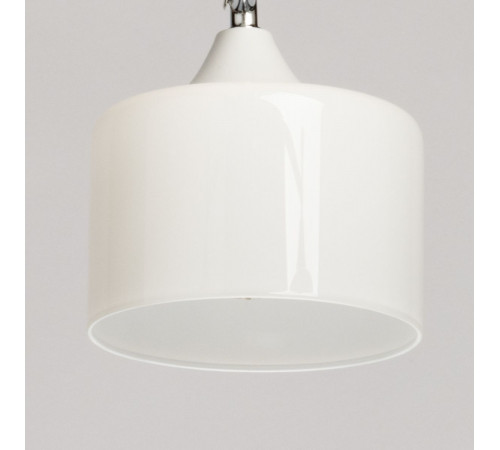 Люстра на штанге De Markt City Тетро 118010603