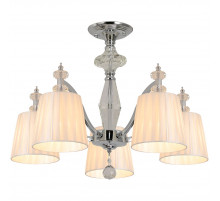 Люстра на штанге Illumico IL1329-5CPA-29 CR