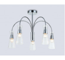 Люстра на штанге Ambrella Light High Light Modern LH55651