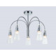 Люстра на штанге Ambrella Light High Light Modern LH55651
