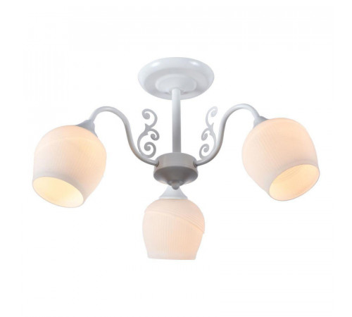 Потолочная люстра Escada 1120/3P