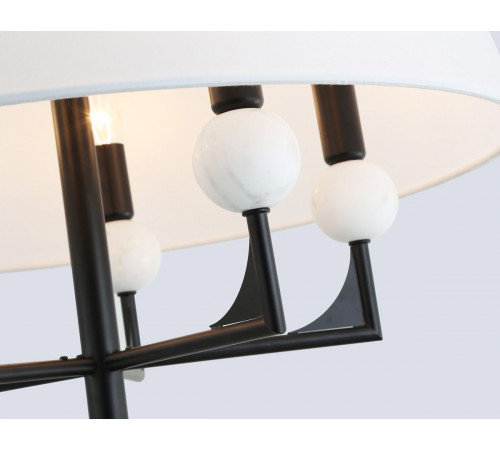 Люстра на штанге Ambrella Light High Light Classic LH75150