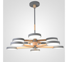 Люстра на штанге ImperiumLoft Turna Dbl 229088-26