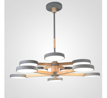 Люстра на штанге ImperiumLoft Turna Dbl 229088-26