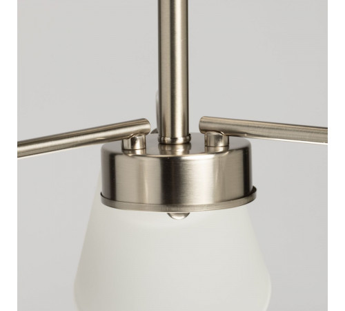 Люстра на штанге De Markt City Блеск 315017703