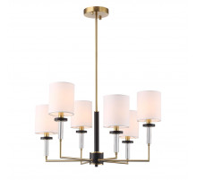 Люстра на штанге ST Luce Веритас SL1404.303.06