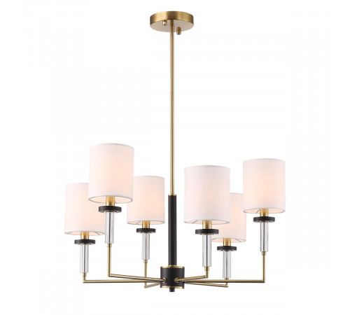 Люстра на штанге ST Luce Веритас SL1404.303.06