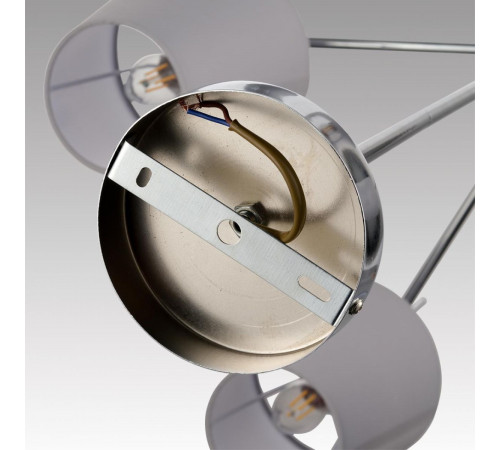 Люстра на штанге Lumion Classi Karmen 8279/6 Люстра на штанге Lumion Classi Karmen 8279/6