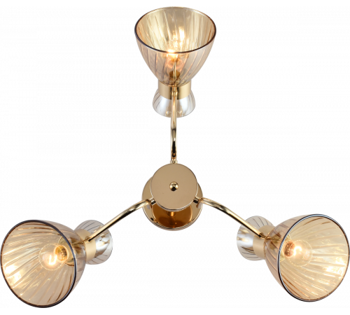 Люстра на штанге Rivoli Victoria 9183-303