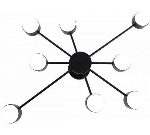 Люстра на штанге Rivoli Lesley 3185-308 Б0070178