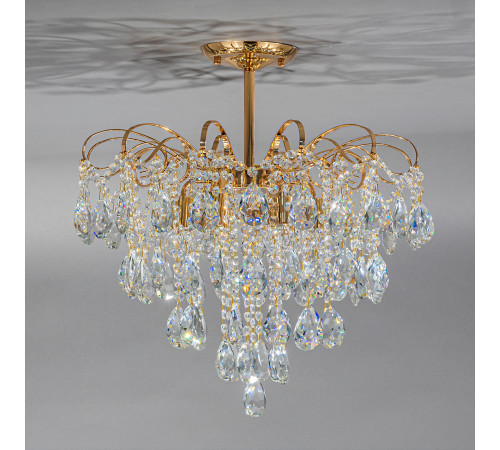 Подвесная люстра Escada 682/6PL