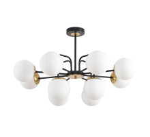 Люстра на штанге Lumion Moderni Elrona 8375/12C