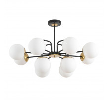 Люстра на штанге Lumion Moderni Elrona 8375/12C