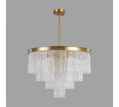 Люстра на штанге Lumion Classi Pamella 8423/9