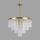 Люстра на штанге Lumion Classi Pamella 8423/9