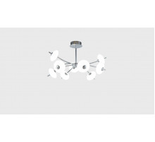 Люстра на штанге Freya Stellar FR5209PL-L9CH