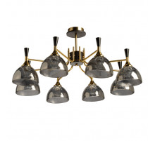 Люстра на штанге De Markt Дэла 635019708