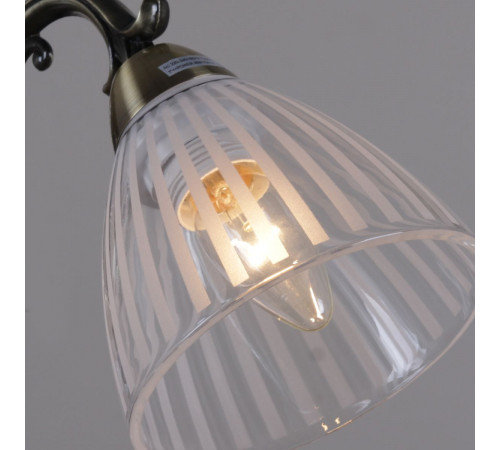 Люстра на штанге Reluce 72447-0.3-03