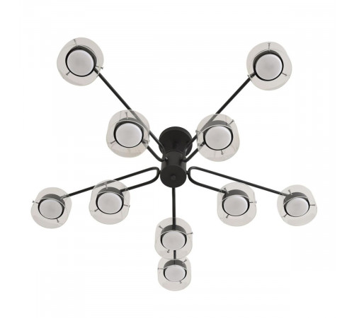Люстра на штанге Lumion Comfi Natalina 8349/10C Люстра на штанге Lumion Comfi Natalina 8349/10C