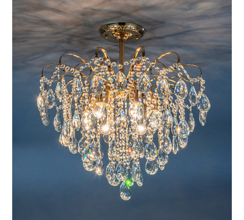 Подвесная люстра Escada 682/6PL