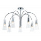 Люстра на штанге Ambrella Light High Light Modern LH55653
