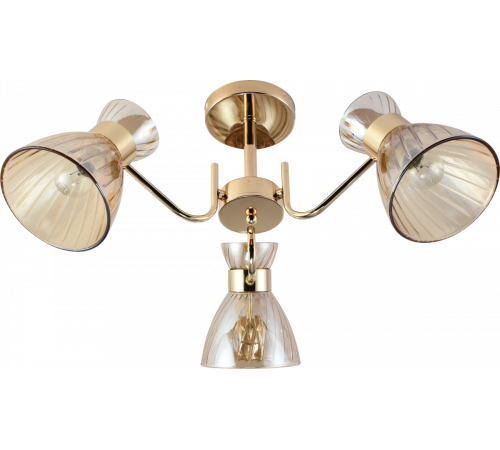 Люстра на штанге Rivoli Victoria 9183-303