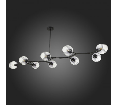 Люстра на штанге Evoluce RAMETTO SLE154843-09