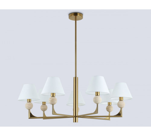 Люстра на штанге Ambrella Light High Light Classic LH75162