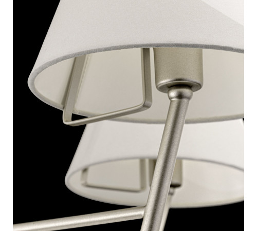 Люстра на штанге Freya Vanessa FR5084PL-05G Люстра на штанге Freya Vanessa FR5084PL-05G
