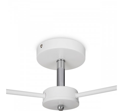 Люстра на штанге Freya Jasper FR5225PL-03W