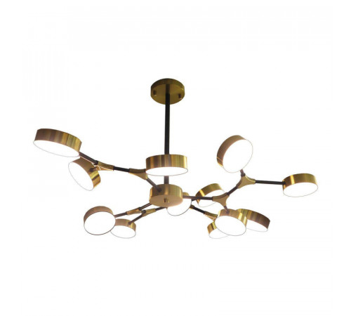 Потолочная светодиодная люстра Escada 10239/12LED